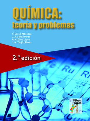 cover image of Química